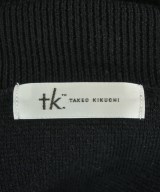 TAKEO KIKUCHI（タケオ　キクチ）ニット・セーター 黒 サイズ:L メンズ/2200736313100