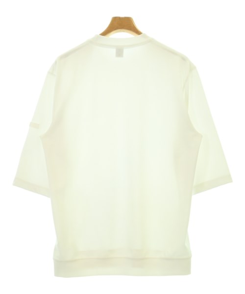 TAKEO KIKUCHI（タケオ　キクチ）Tシャツ・カットソー 白 サイズ:2(M位) メンズ/2200714041148