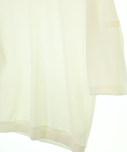 TAKEO KIKUCHI（タケオ　キクチ）Tシャツ・カットソー 白 サイズ:2(M位) メンズ/2200714041148