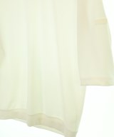 TAKEO KIKUCHI（タケオ　キクチ）Tシャツ・カットソー 白 サイズ:2(M位) メンズ/2200714041148