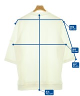 TAKEO KIKUCHI（タケオ　キクチ）Tシャツ・カットソー 白 サイズ:2(M位) メンズ/2200714041148