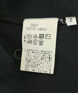 TAKEO KIKUCHI（タケオ　キクチ）ニット・セーター 黒 サイズ:2(M位) メンズ/2200717061068