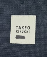 TAKEO KIKUCHI（タケオ　キクチ）ジャケット 紺 サイズ:2(M位) メンズ/2200718960032
