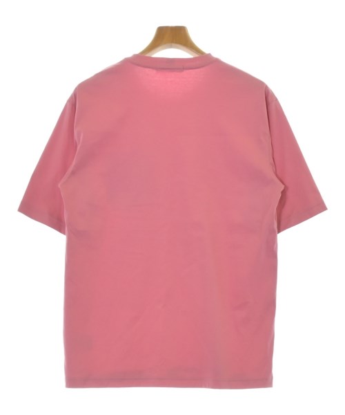 TAKEO KIKUCHI（タケオ　キクチ）Tシャツ・カットソー ピンク サイズ:2(M位) メンズ/2200720643022