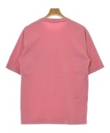 TAKEO KIKUCHI（タケオ　キクチ）Tシャツ・カットソー ピンク サイズ:2(M位) メンズ/2200720643022