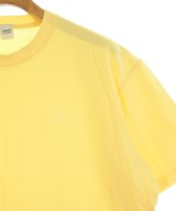 TAKEO KIKUCHI（タケオ　キクチ）Tシャツ・カットソー 黄 サイズ:3(L位) メンズ/2200683304046