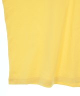 TAKEO KIKUCHI（タケオ　キクチ）Tシャツ・カットソー 黄 サイズ:3(L位) メンズ/2200683304046
