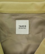 TAKEO KIKUCHI（タケオ　キクチ）その他 ベージュ サイズ:-(XXL位) メンズ/2200683365016