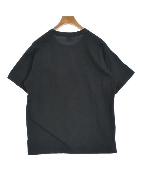TAKEO KIKUCHI（タケオ　キクチ）Tシャツ・カットソー 黒 サイズ:3(L位) メンズ/2200682129053