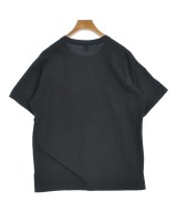 TAKEO KIKUCHI（タケオ　キクチ）Tシャツ・カットソー 黒 サイズ:3(L位) メンズ/2200682129053
