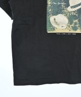 TAKEO KIKUCHI（タケオ　キクチ）Tシャツ・カットソー 黒 サイズ:3(L位) メンズ/2200682129053