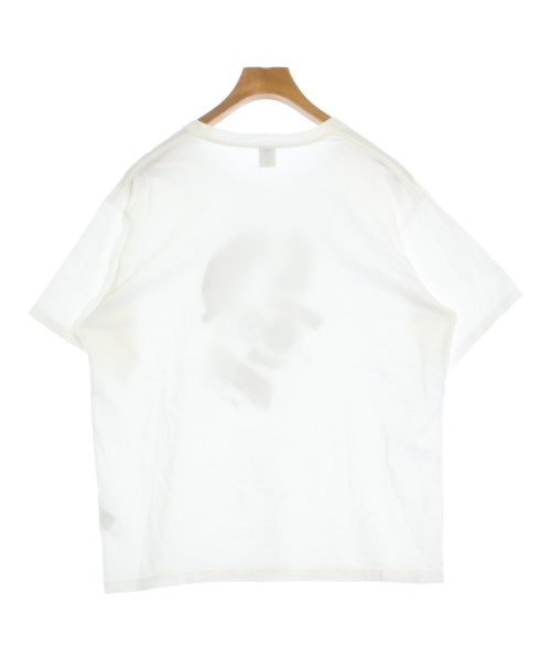 TAKEO KIKUCHI（タケオ　キクチ）Tシャツ・カットソー 白 サイズ:3(L位) メンズ/2200682129060