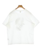 TAKEO KIKUCHI（タケオ　キクチ）Tシャツ・カットソー 白 サイズ:3(L位) メンズ/2200682129060