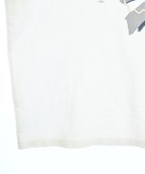 TAKEO KIKUCHI（タケオ　キクチ）Tシャツ・カットソー 白 サイズ:3(L位) メンズ/2200682129060