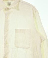 TAKEO KIKUCHI（タケオ　キクチ）カジュアルシャツ 白 サイズ:3(L位) レディース/2200684519029