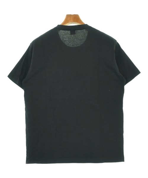 TAKEO KIKUCHI（タケオ　キクチ）Tシャツ・カットソー 黒 サイズ:2(M位) メンズ/2200680054333