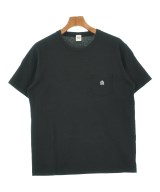TAKEO KIKUCHI（タケオ　キクチ）Tシャツ・カットソー 黒 サイズ:2(M位) メンズ/2200680054333
