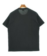 TAKEO KIKUCHI（タケオ　キクチ）Tシャツ・カットソー 黒 サイズ:2(M位) メンズ/2200680054333