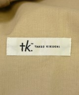 TAKEO KIKUCHI（タケオ　キクチ）スラックス ベージュ サイズ:XL メンズ/2200685297018