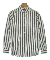 TAKEO KIKUCHI（タケオ　キクチ）ドレスシャツ その他（柄物・カラフル） サイズ:-(S位) メンズ/2200685618011