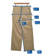 ficce uomo（フィチェウォーモ）その他 ベージュ サイズ:L メンズ/2200624050025