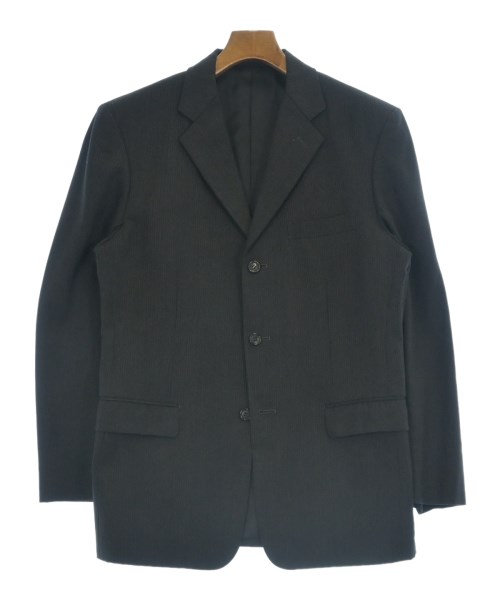 COMME CA DU MODE MEN（コムサデモードメン）その他 黒 サイズ:-(M位) メンズ/2200639291055