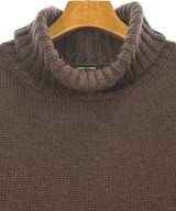 COMME CA DU MODE MEN（コムサデモードメン）ニット・セーター 茶 サイズ:L メンズ/2200686131021