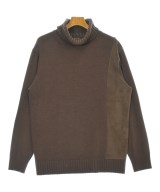 COMME CA DU MODE MEN ニット・セーター