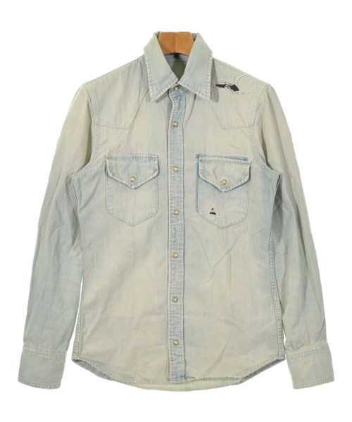 ５３５１　オム(5351 POUR LES HOMMES)の5351 POUR LES HOMMES カジュアルシャツ