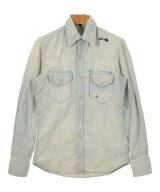 5351 POUR LES HOMMES カジュアルシャツ