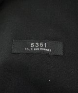 5351 POUR LES HOMMES（５３５１　オム）その他 グレー サイズ:44(S位) メンズ/2200609501016
