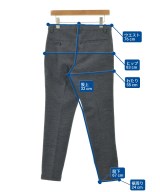 5351 POUR LES HOMMES（５３５１　オム）その他 グレー サイズ:44(S位) メンズ/2200609501016