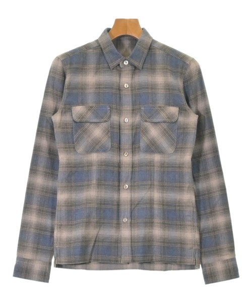 ５３５１　オム(5351 POUR LES HOMMES)の5351 POUR LES HOMMES カジュアルシャツ