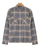 5351 POUR LES HOMMES カジュアルシャツ