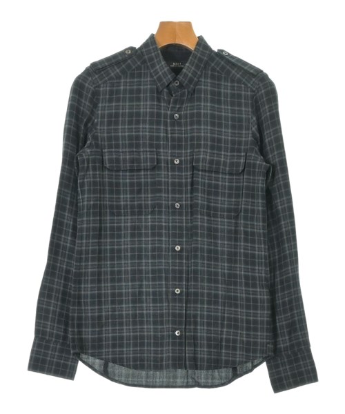 ５３５１　オム(5351 POUR LES HOMMES)の5351 POUR LES HOMMES カジュアルシャツ