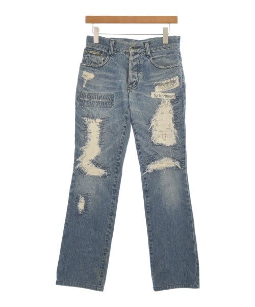 ５３５１　オム(5351 POUR LES HOMMES)の5351 POUR LES HOMMES デニムパンツ