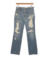 5351 POUR LES HOMMES デニムパンツ
