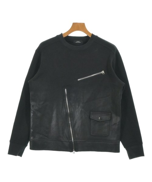 5351 POUR LES HOMMES(５３５１　オム)スウェット 黒 サイズ:48(L位)/2200679580041