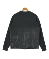 5351 POUR LES HOMMES（５３５１　オム）スウェット 黒 サイズ:48(L位) メンズ/2200679580041