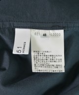 5351 POUR LES HOMMES（５３５１　オム）カジュアルシャツ 黒 サイズ:48(L位) メンズ/2200679580058