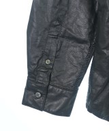 5351 POUR LES HOMMES（５３５１　オム）カジュアルシャツ 黒 サイズ:48(L位) メンズ/2200679580058