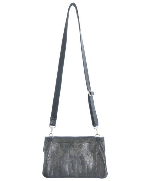 5351 POUR LES HOMMES（５３５１　オム）ショルダーバッグ 黒 サイズ:- メンズ/2200660481012