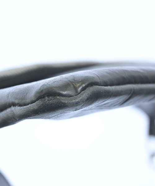 5351 POUR LES HOMMES（５３５１　オム）ショルダーバッグ 黒 サイズ:- メンズ/2200660481012