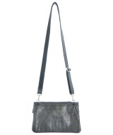 5351 POUR LES HOMMES（５３５１　オム）ショルダーバッグ 黒 サイズ:- メンズ/2200660481012