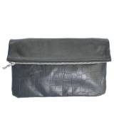 5351 POUR LES HOMMES（５３５１　オム）ショルダーバッグ 黒 サイズ:- メンズ/2200660481012