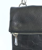 5351 POUR LES HOMMES（５３５１　オム）ショルダーバッグ 黒 サイズ:- メンズ/2200660481012