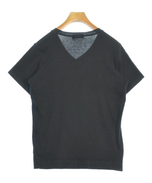 5351 POUR LES HOMMES（５３５１　オム）Tシャツ・カットソー 黒 サイズ:44(S位) メンズ/2200710639080
