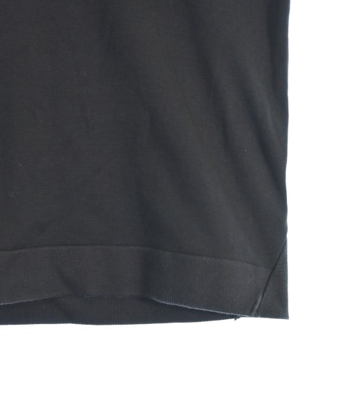 5351 POUR LES HOMMES（５３５１　オム）Tシャツ・カットソー 黒 サイズ:44(S位) メンズ/2200710639080