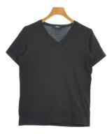 5351 POUR LES HOMMES（５３５１　オム）Tシャツ・カットソー 黒 サイズ:44(S位) メンズ/2200710639080