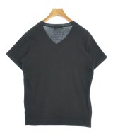 5351 POUR LES HOMMES（５３５１　オム）Tシャツ・カットソー 黒 サイズ:44(S位) メンズ/2200710639080